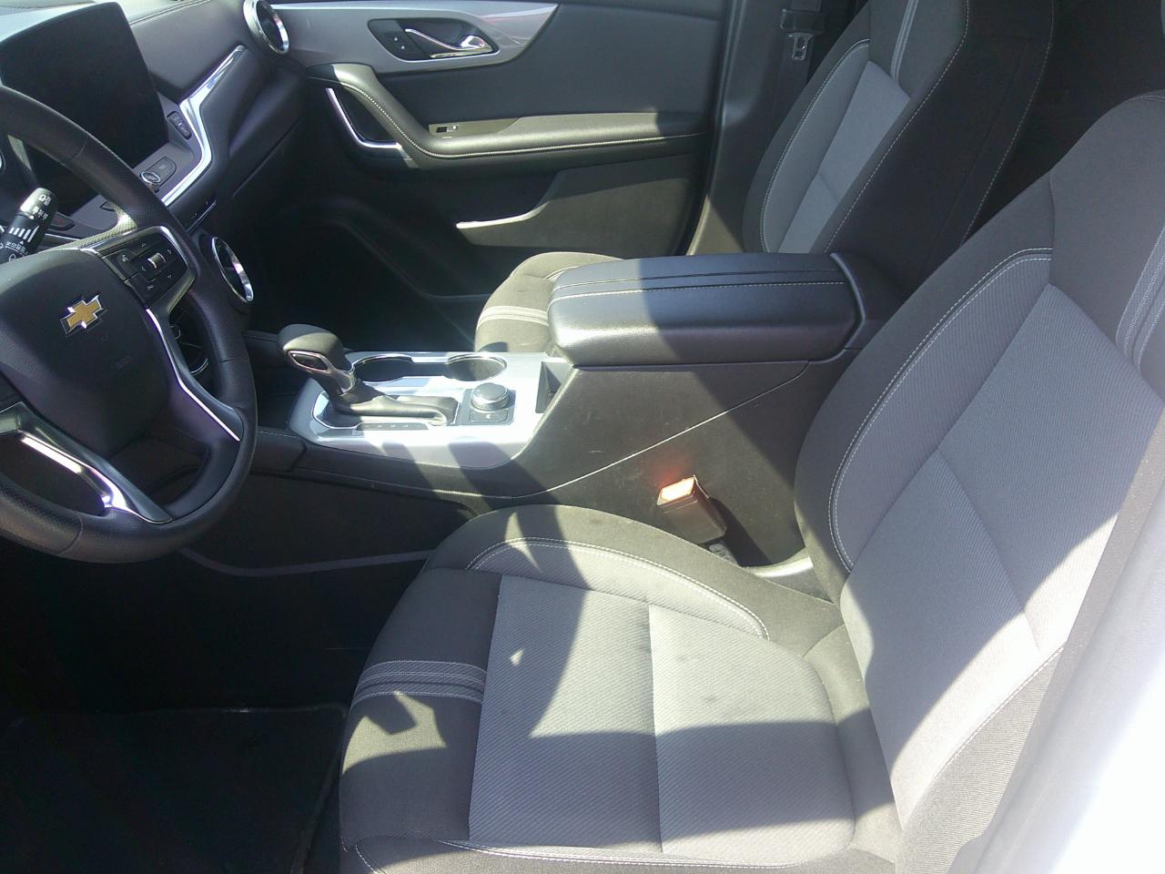 Chevrolet Blazer FWD 4dr LT w/2LT 2025