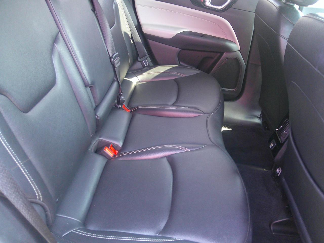 Jeep Compass Limited 4x4 2025