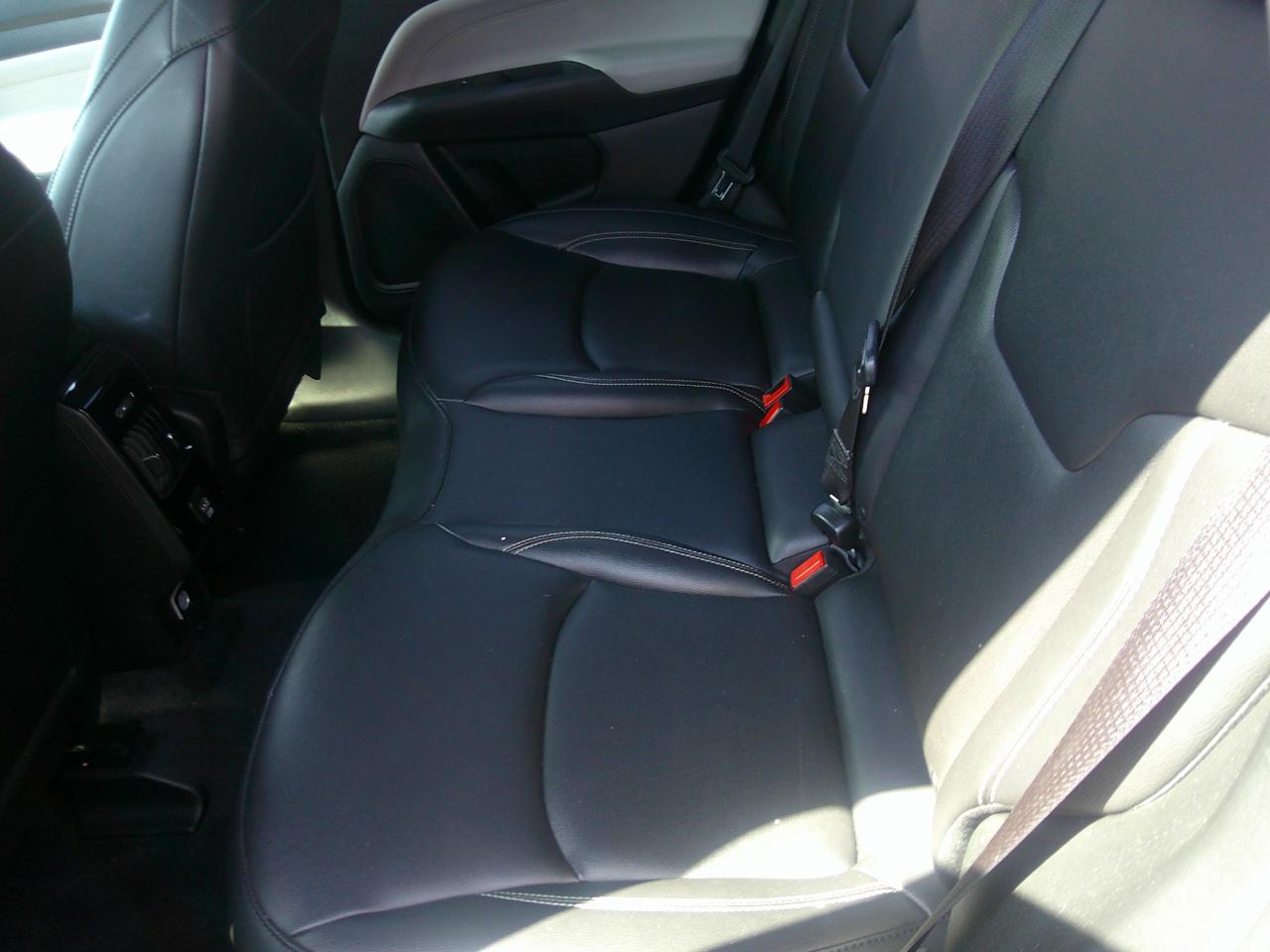 Jeep Compass Limited 4x4 2025