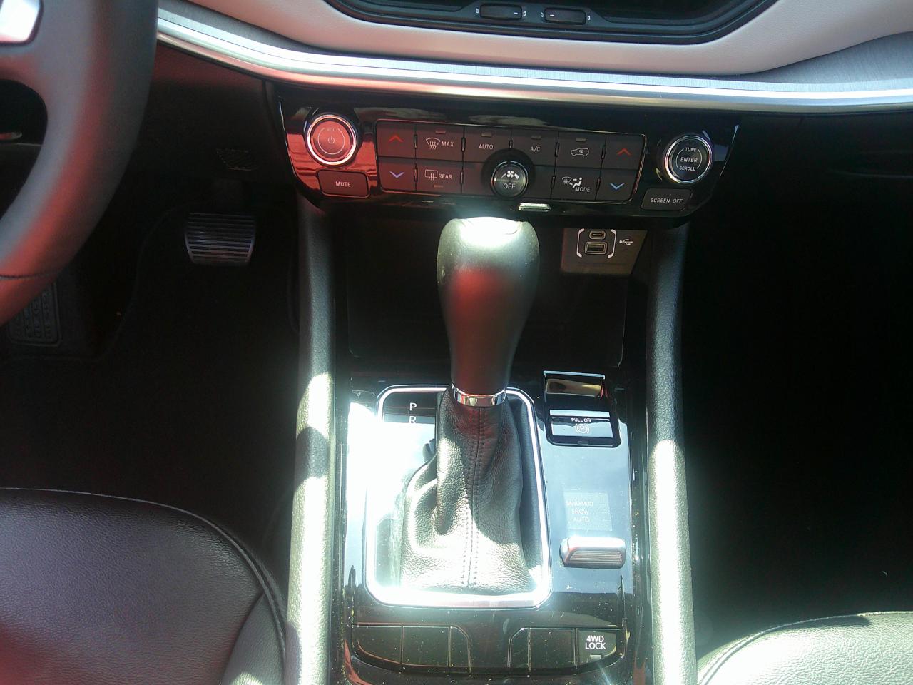 Jeep Compass Limited 4x4 2025