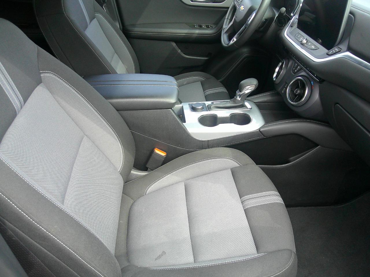Chevrolet Blazer FWD 4dr LT w/2LT 2025