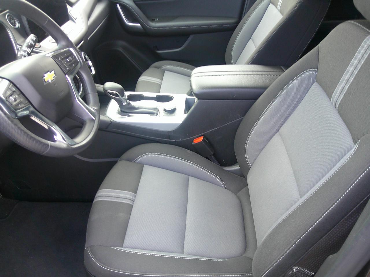 Chevrolet Blazer FWD 4dr LT w/2LT 2025