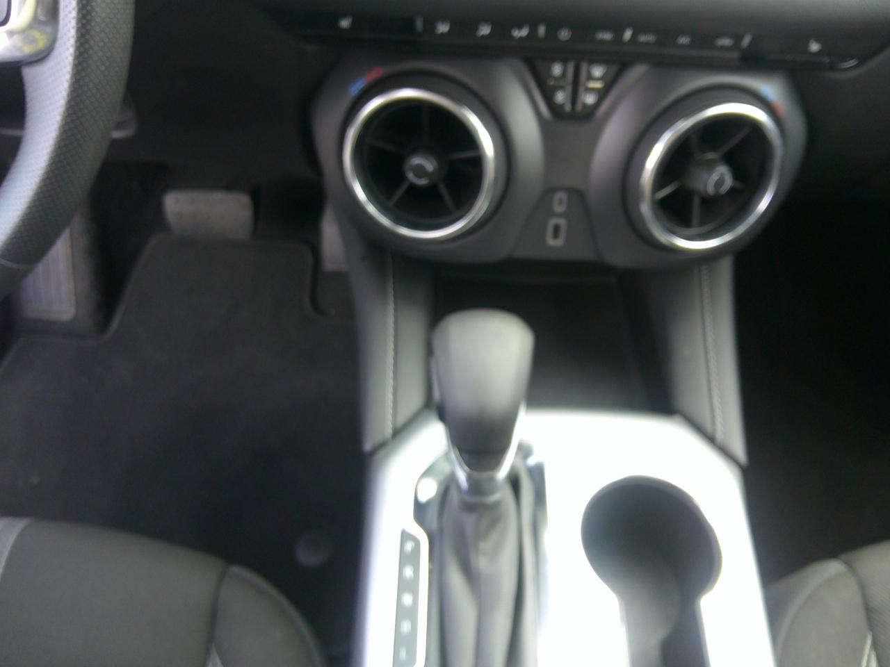 Chevrolet Blazer FWD 4dr LT w/2LT 2025