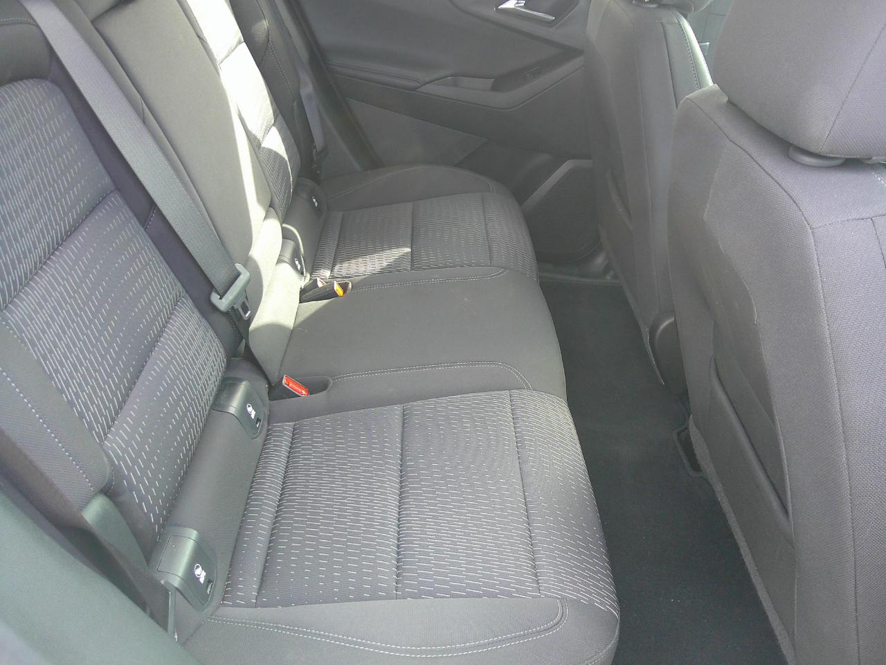 Chevrolet Equinox FWD 4dr LT w/1LT 2025