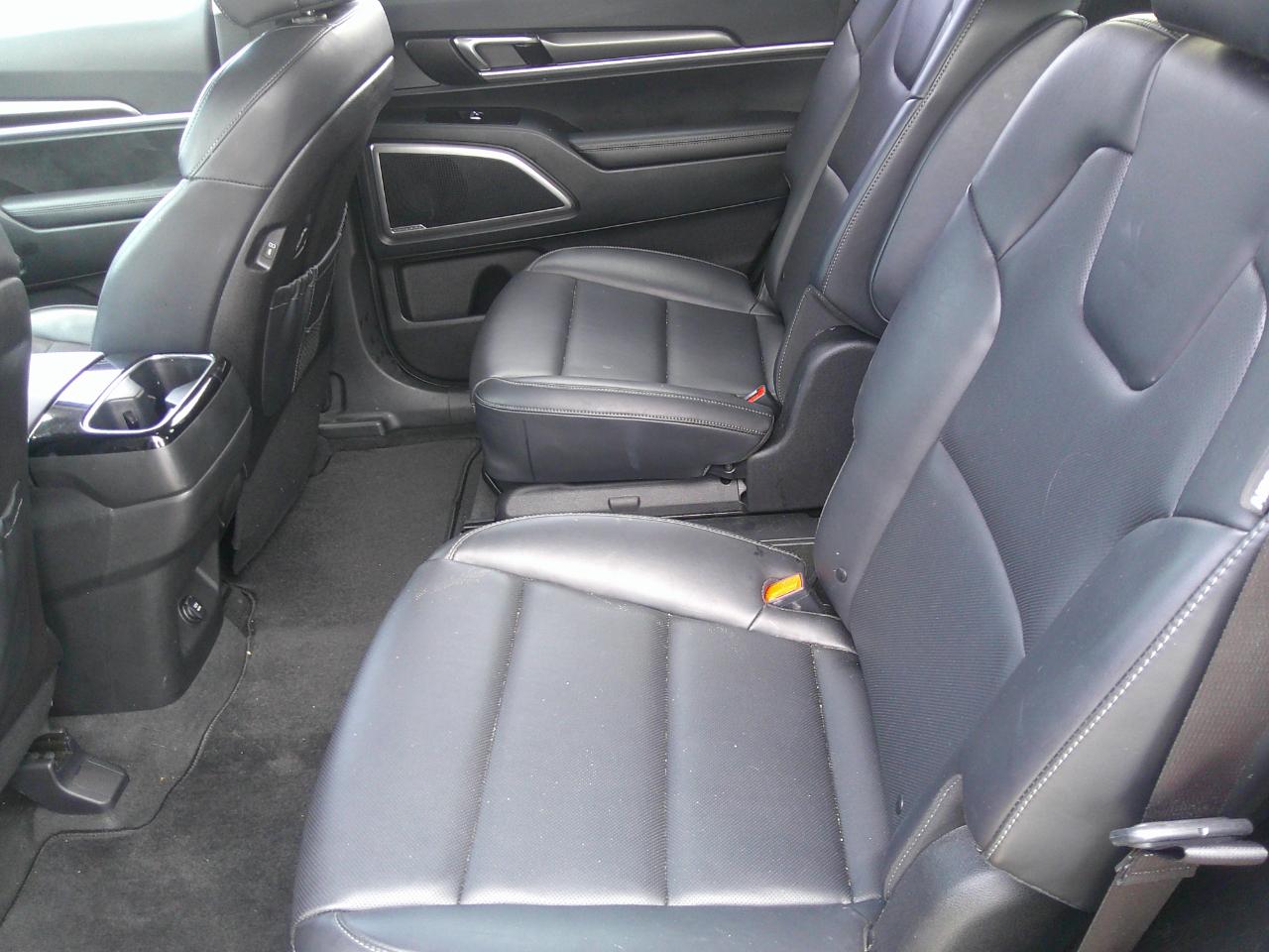 Kia Telluride S FWD 2025