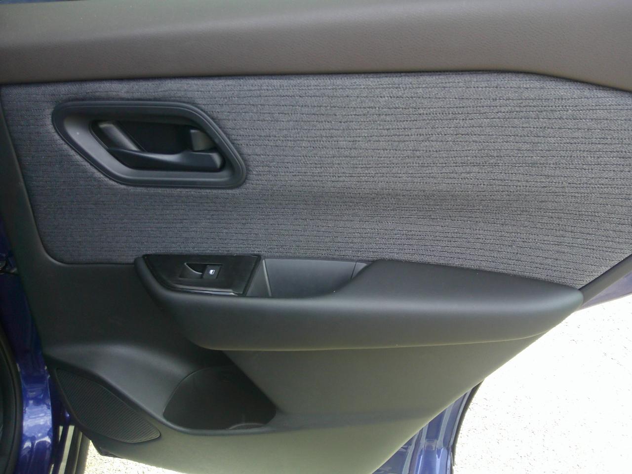 Nissan Rogue AWD SV 2025