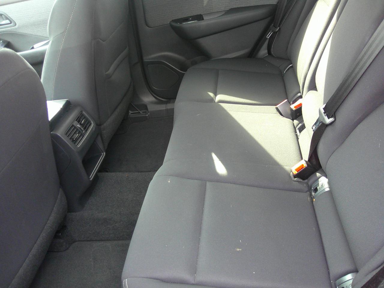 Nissan Rogue AWD SV 2025