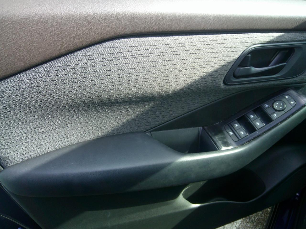 Nissan Rogue AWD SV 2025