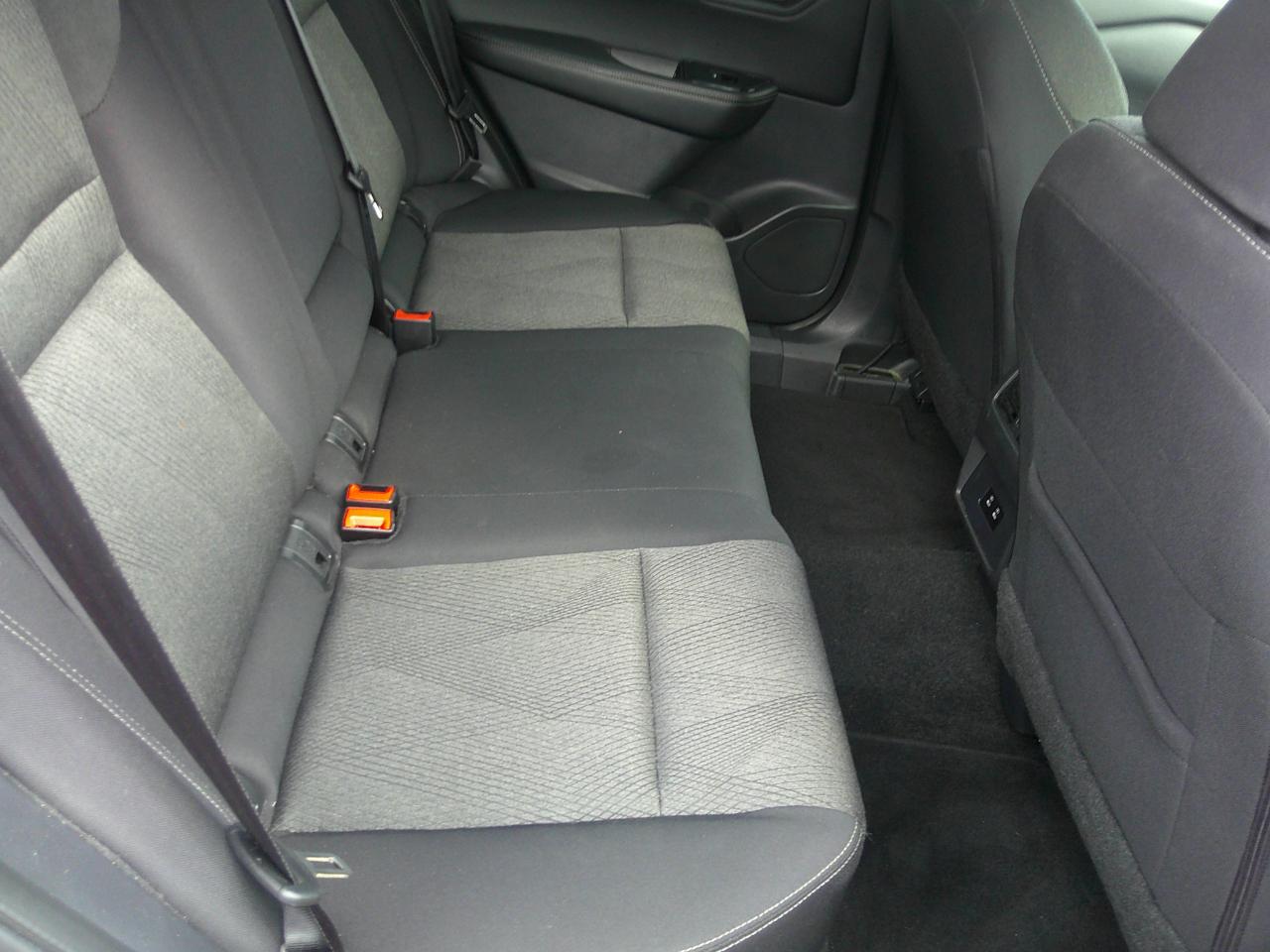 Nissan Rogue AWD SV 2025