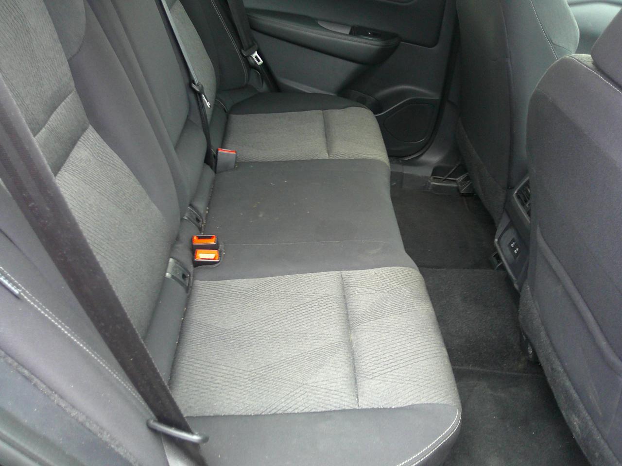 Nissan Rogue AWD SV 2025