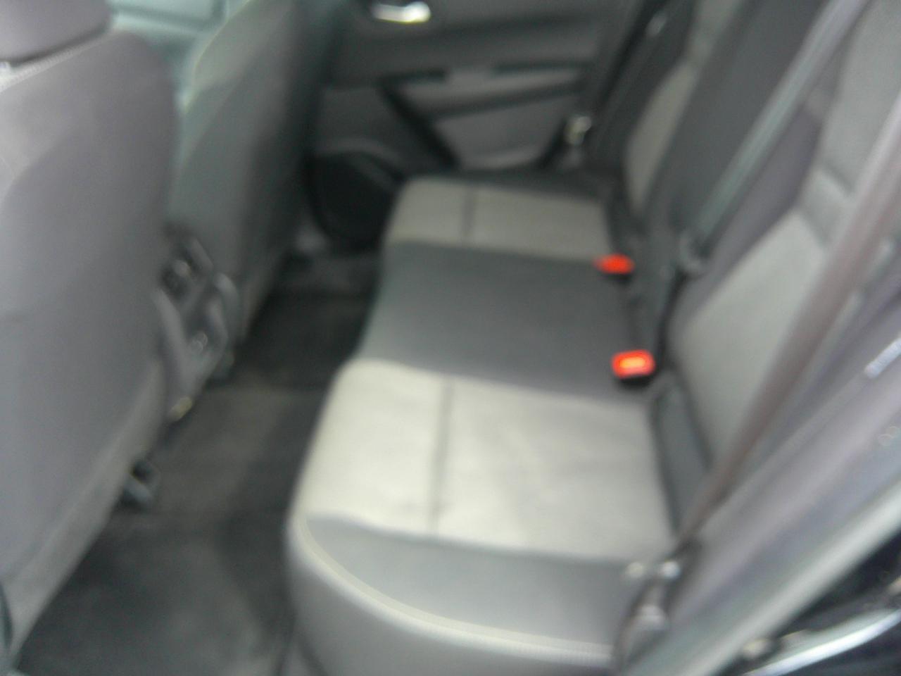Nissan Rogue AWD SV 2025