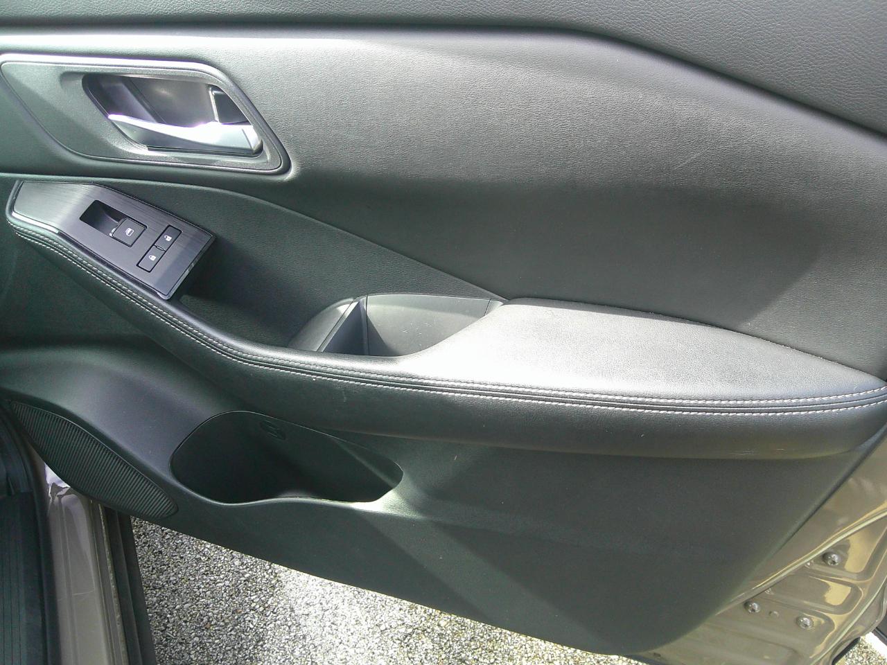 Nissan Rogue AWD SV 2024