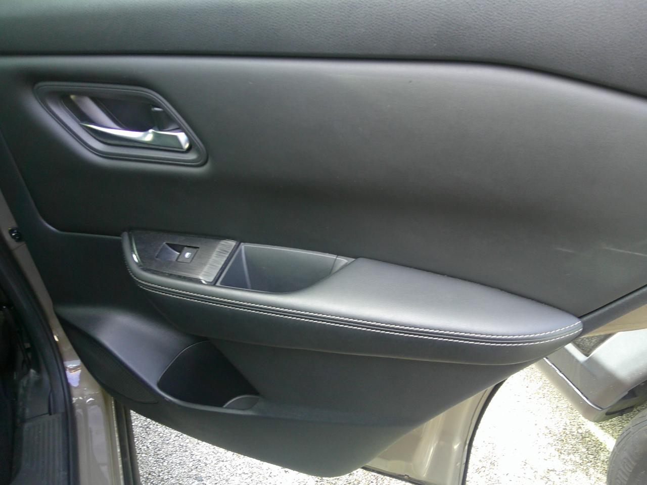 Nissan Rogue AWD SV 2024