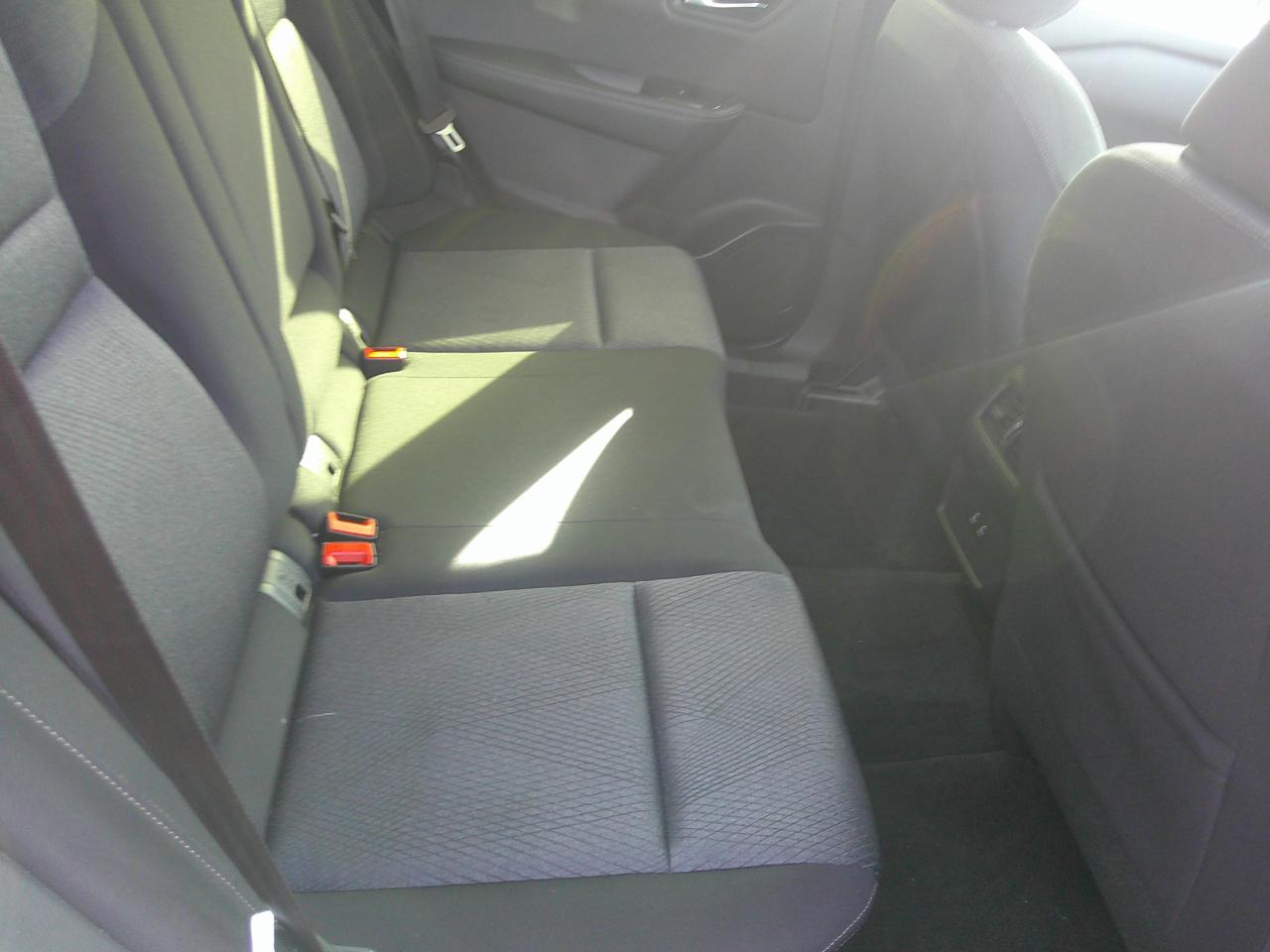 Nissan Rogue AWD SV 2024