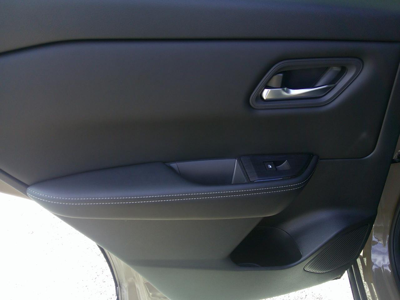 Nissan Rogue AWD SV 2024
