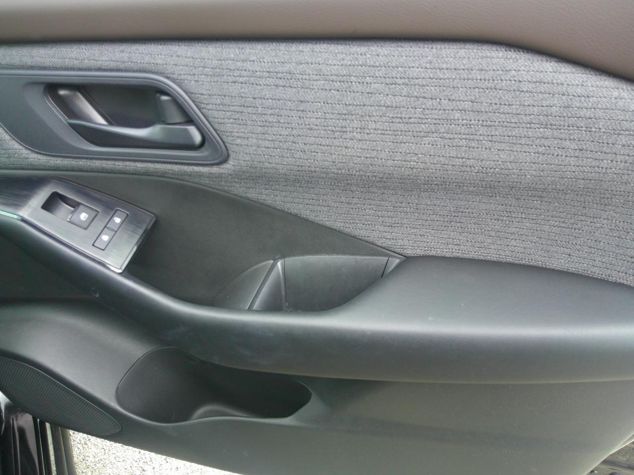 Nissan Rogue AWD S 2023