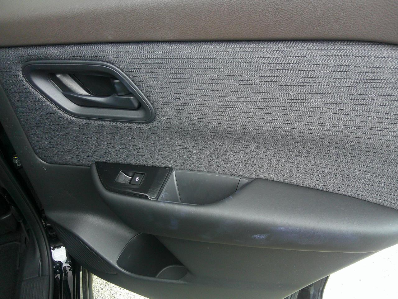 Nissan Rogue AWD S 2023