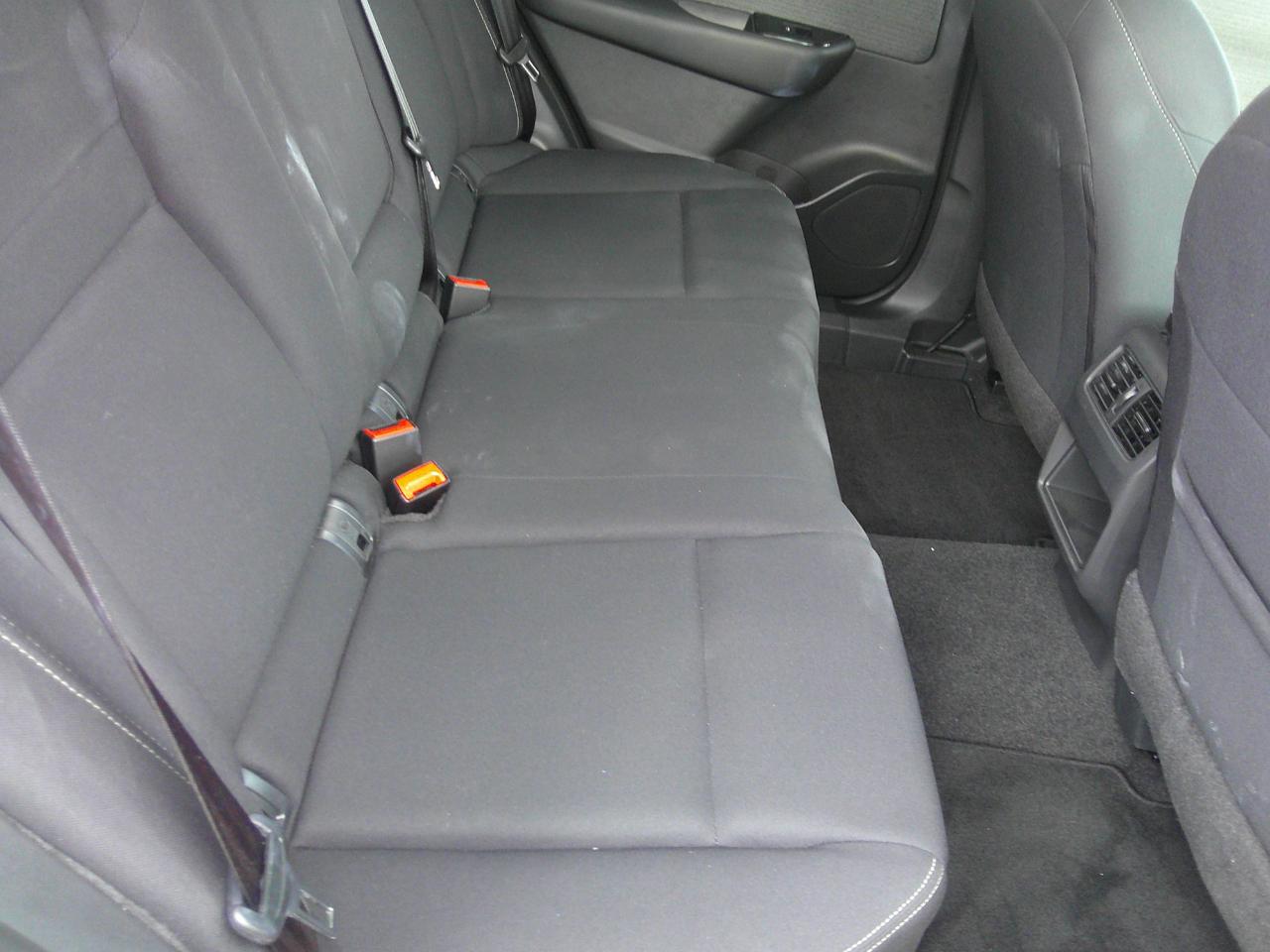 Nissan Rogue AWD S 2023