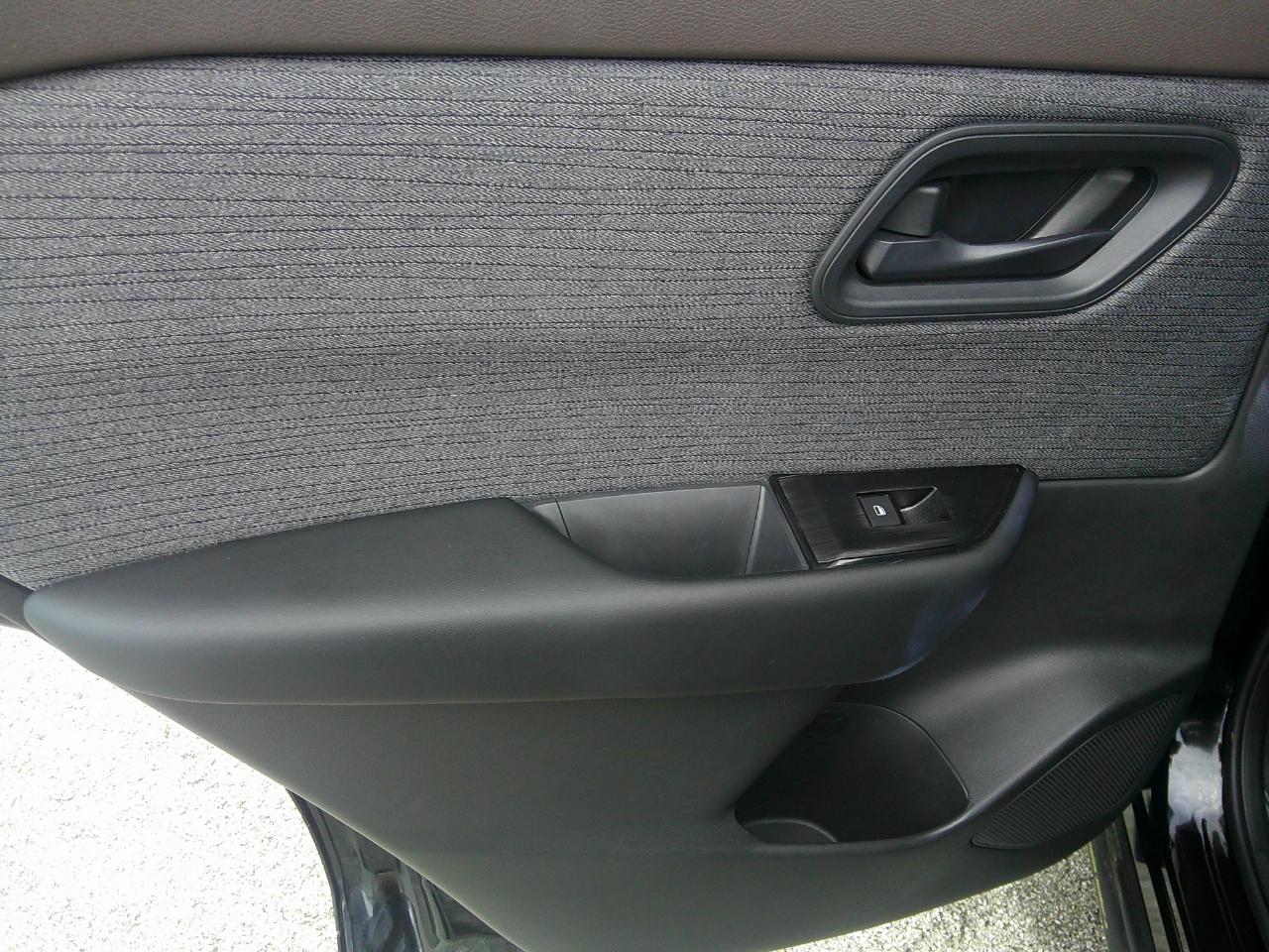 Nissan Rogue AWD S 2023