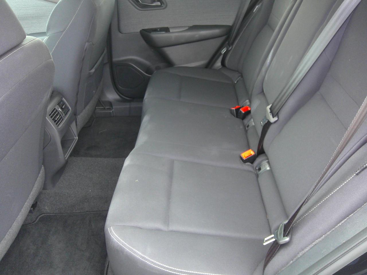 Nissan Rogue AWD S 2023