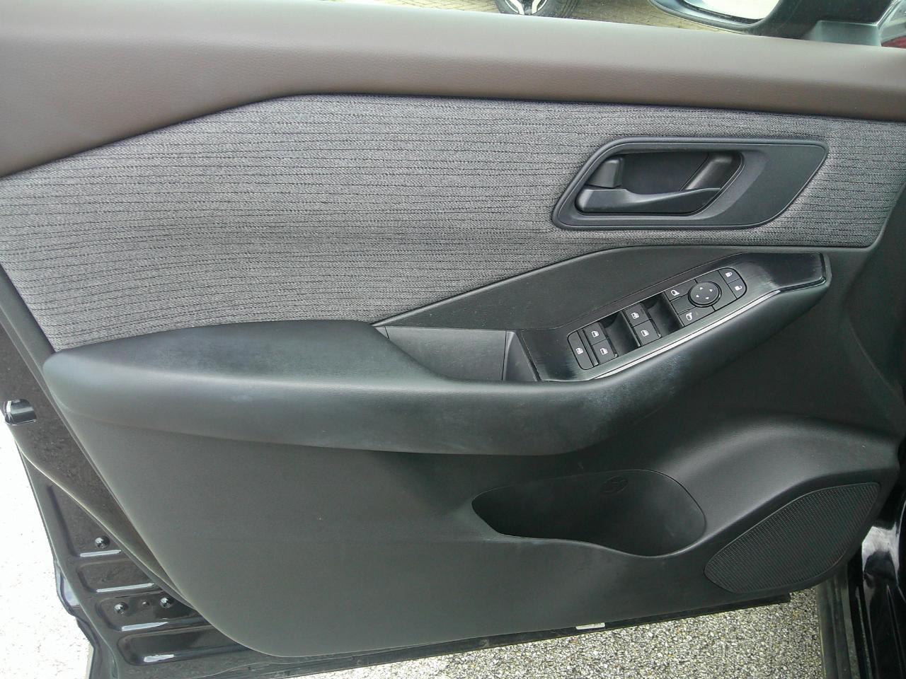 Nissan Rogue AWD S 2023