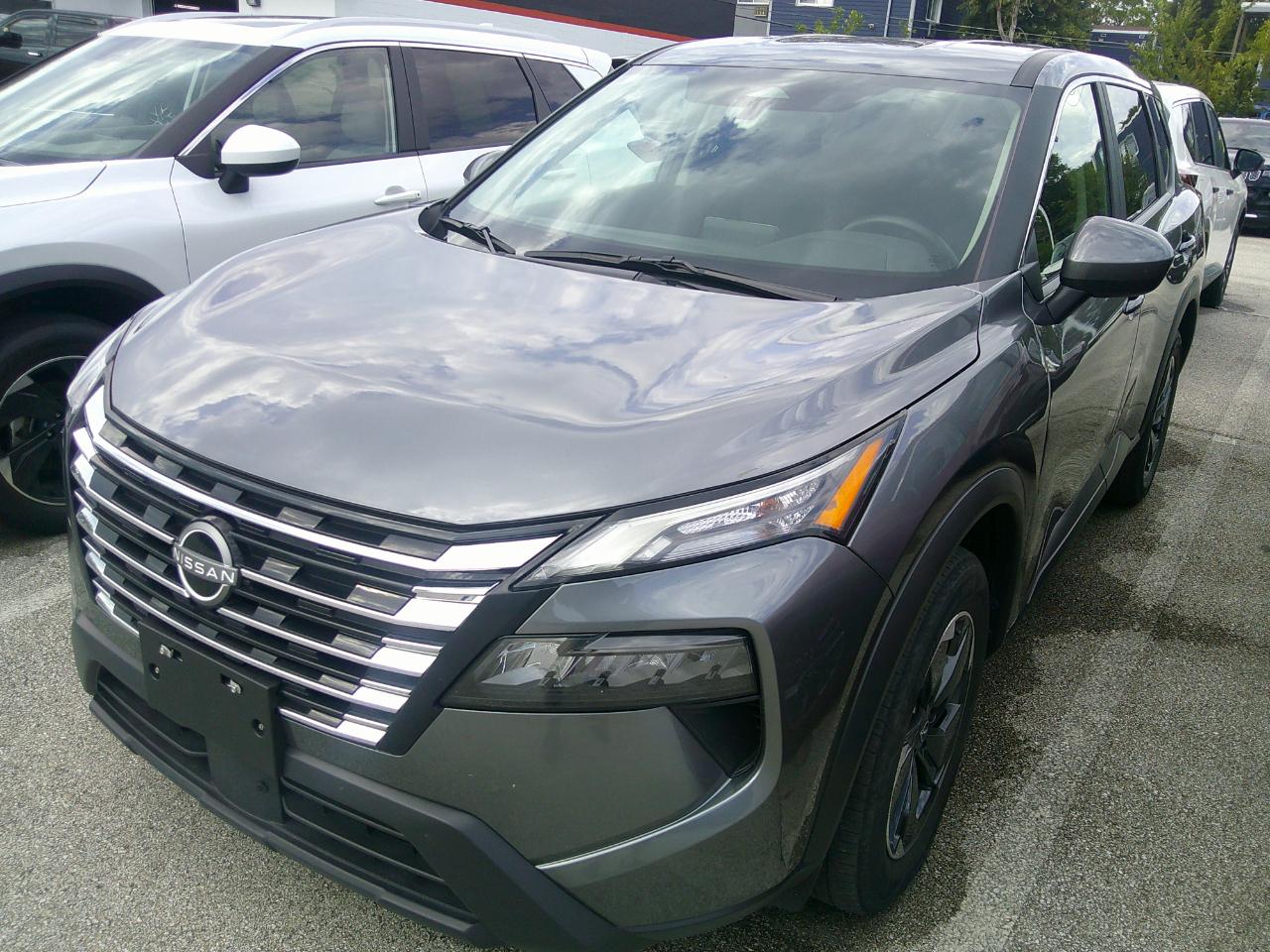 Nissan Rogue AWD SV 2023