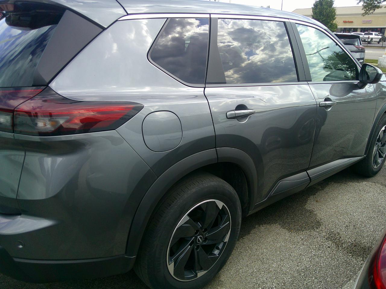 Nissan Rogue AWD SV 2023
