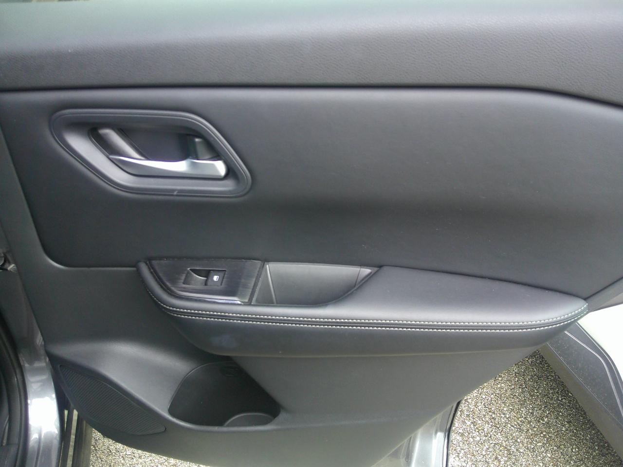 Nissan Rogue AWD SV 2023