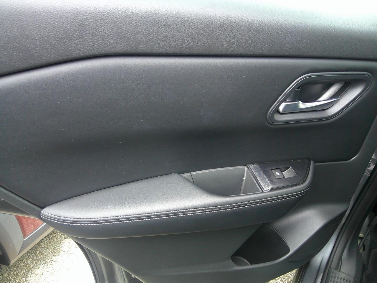 Nissan Rogue AWD SV 2023
