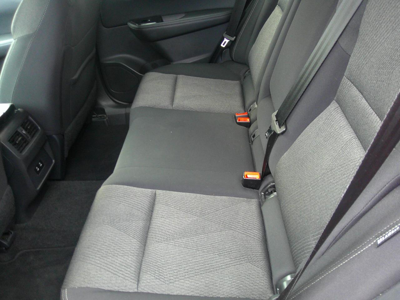Nissan Rogue AWD SV 2023