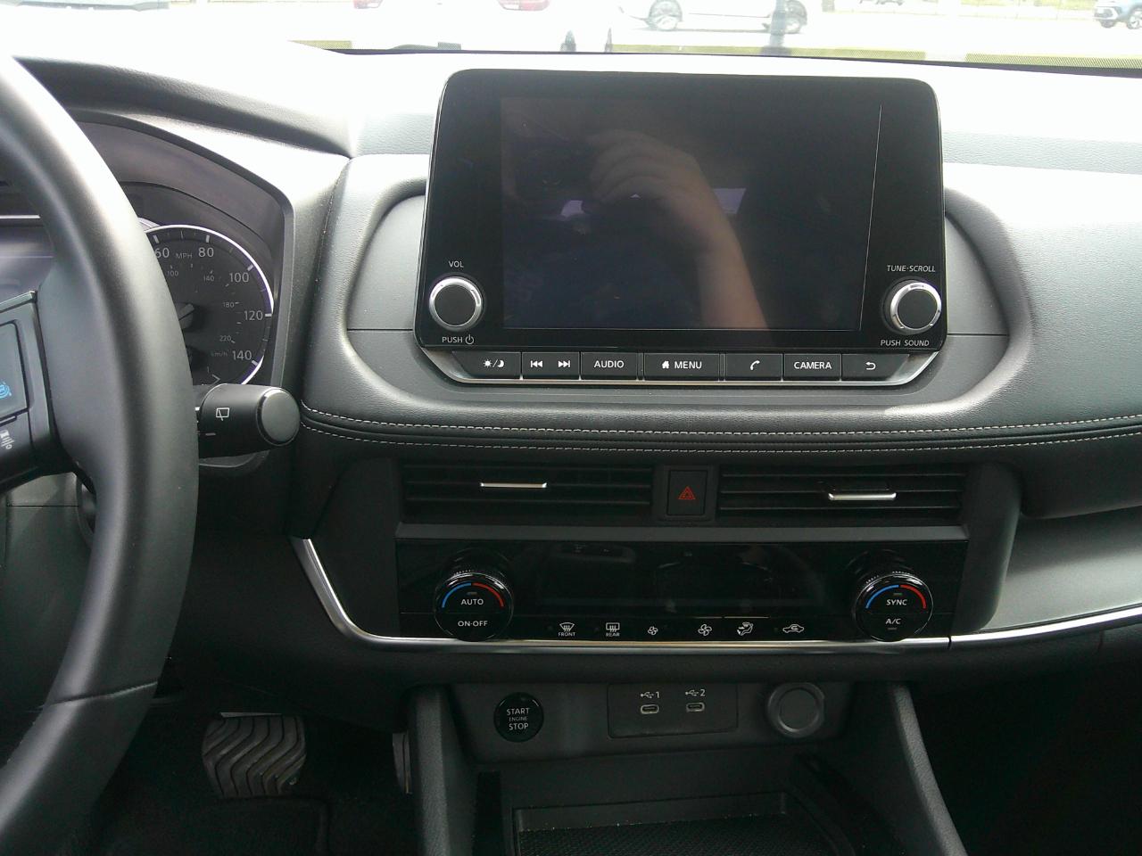 Nissan Rogue AWD SV 2023