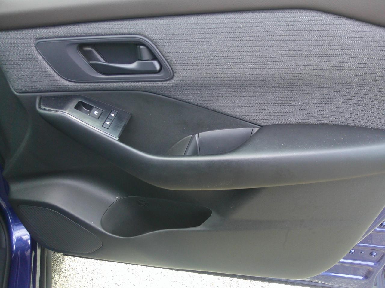 Nissan Rogue AWD S 2023