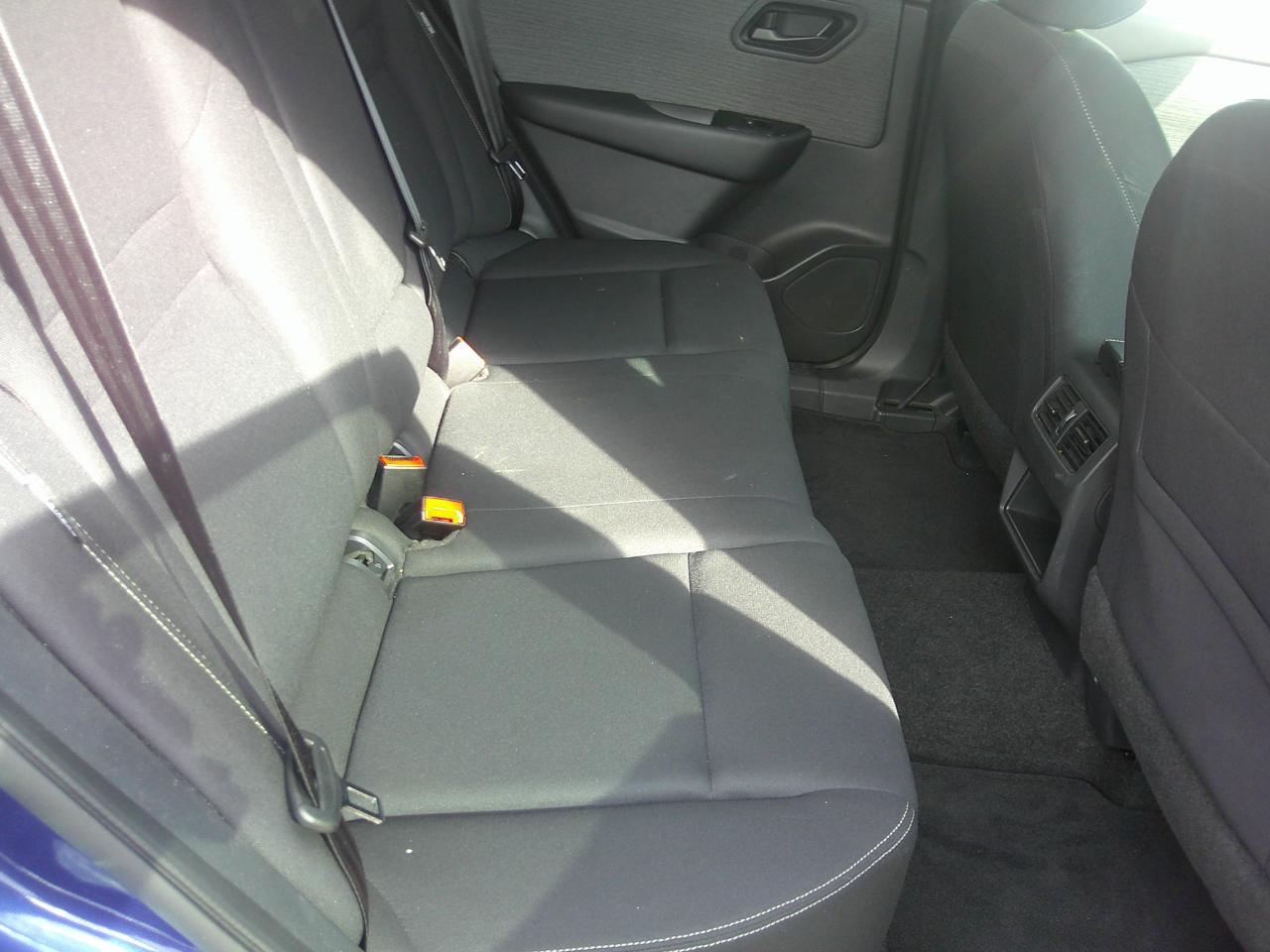Nissan Rogue AWD S 2023