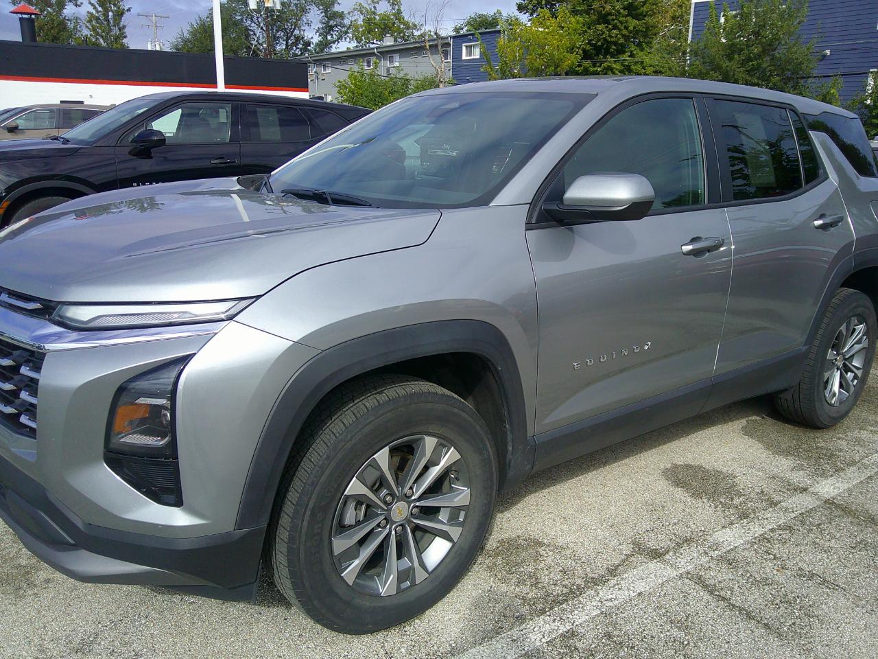 Nissan Rogue AWD SV 2023