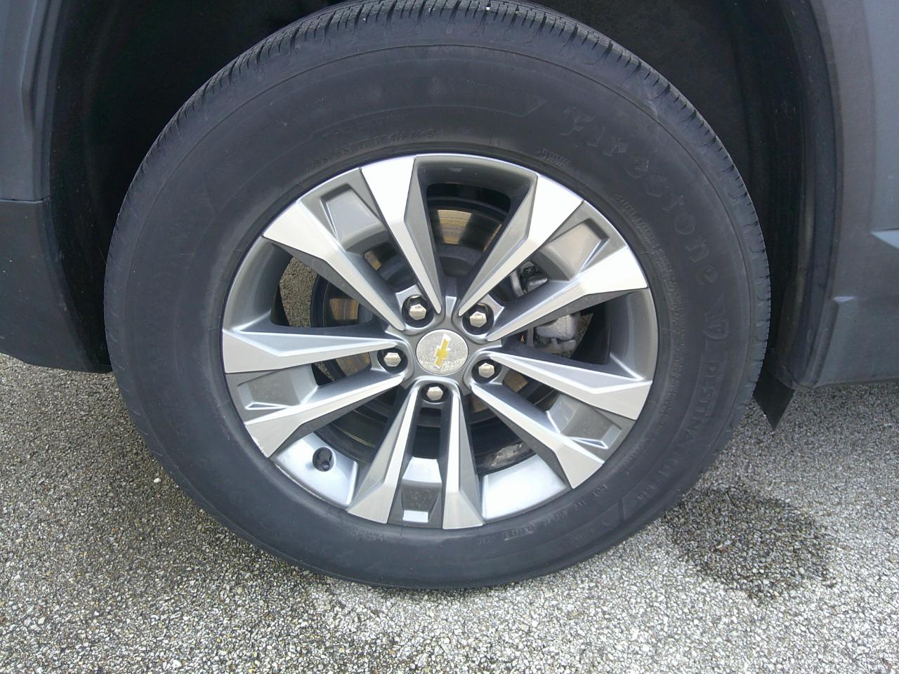 Nissan Rogue AWD SV 2023