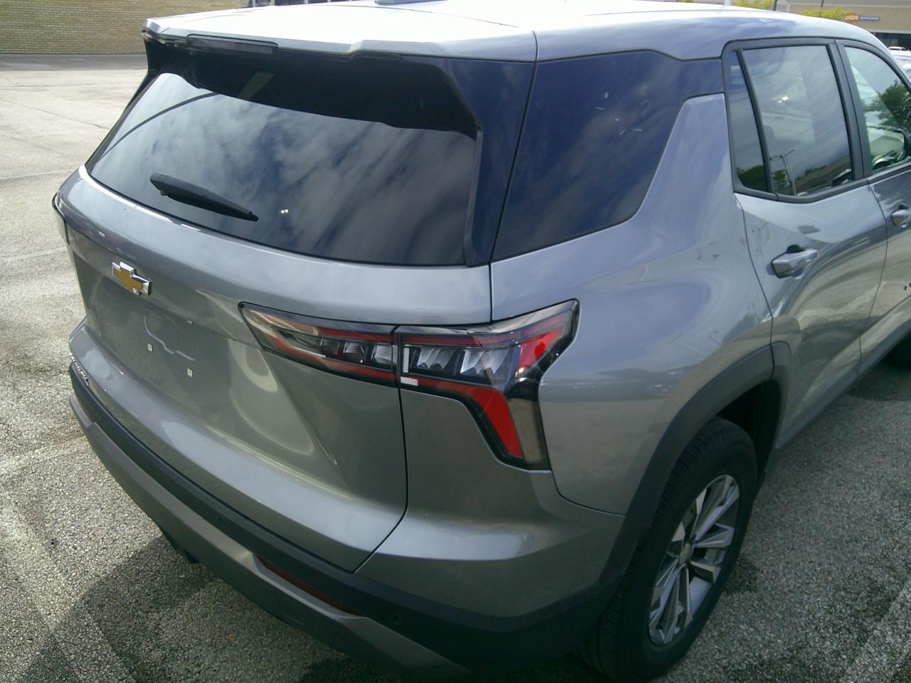 Nissan Rogue AWD SV 2023