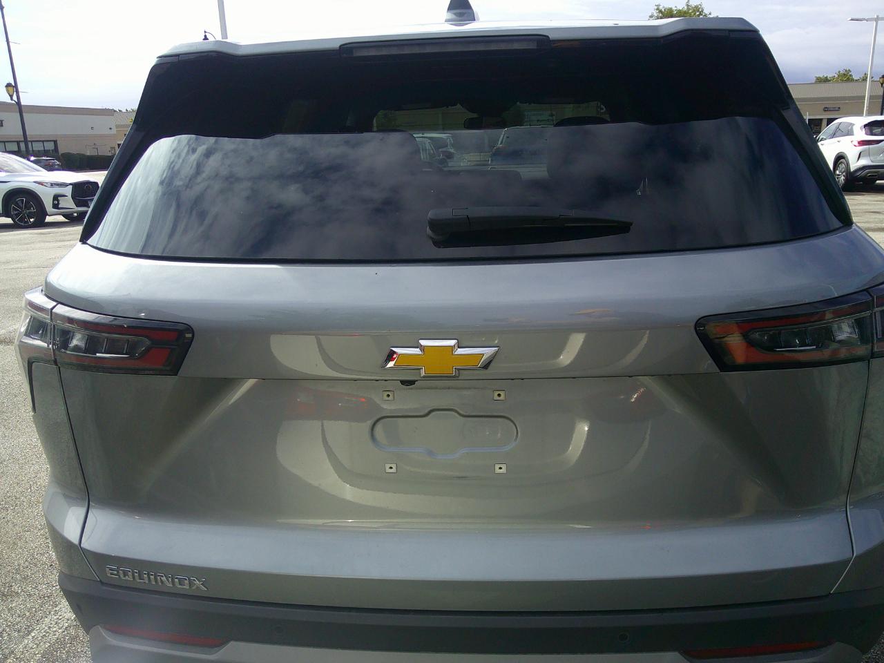 Nissan Rogue AWD SV 2023
