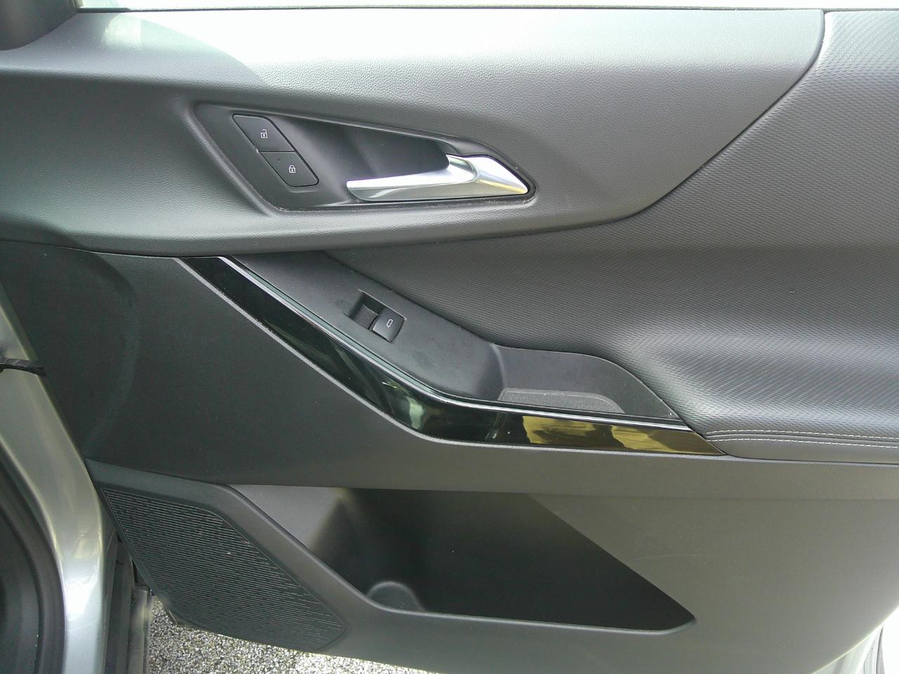Nissan Rogue AWD SV 2023