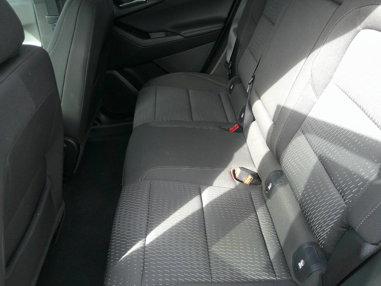 Nissan Rogue AWD SV 2023