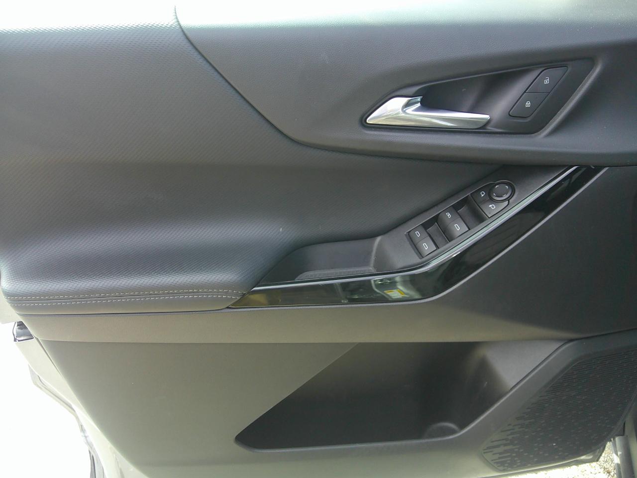 Nissan Rogue AWD SV 2023