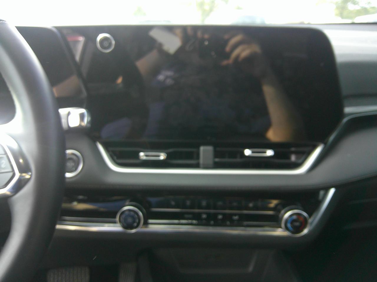 Nissan Rogue AWD SV 2023