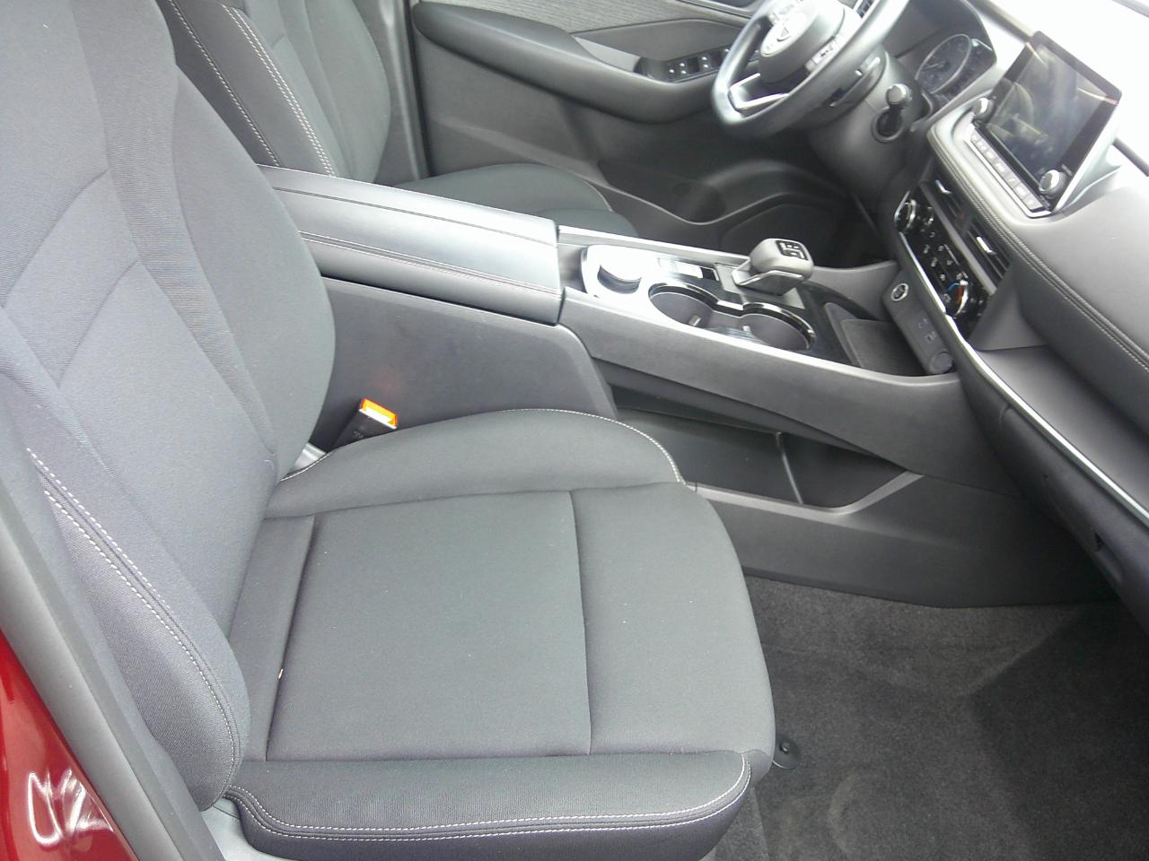 Nissan Rogue AWD S 2023