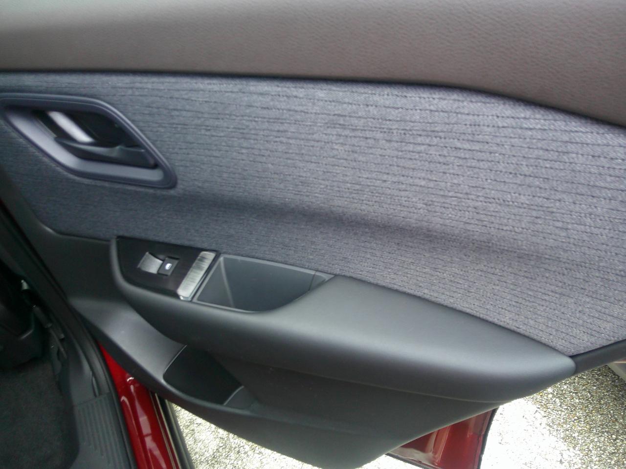 Nissan Rogue AWD S 2023