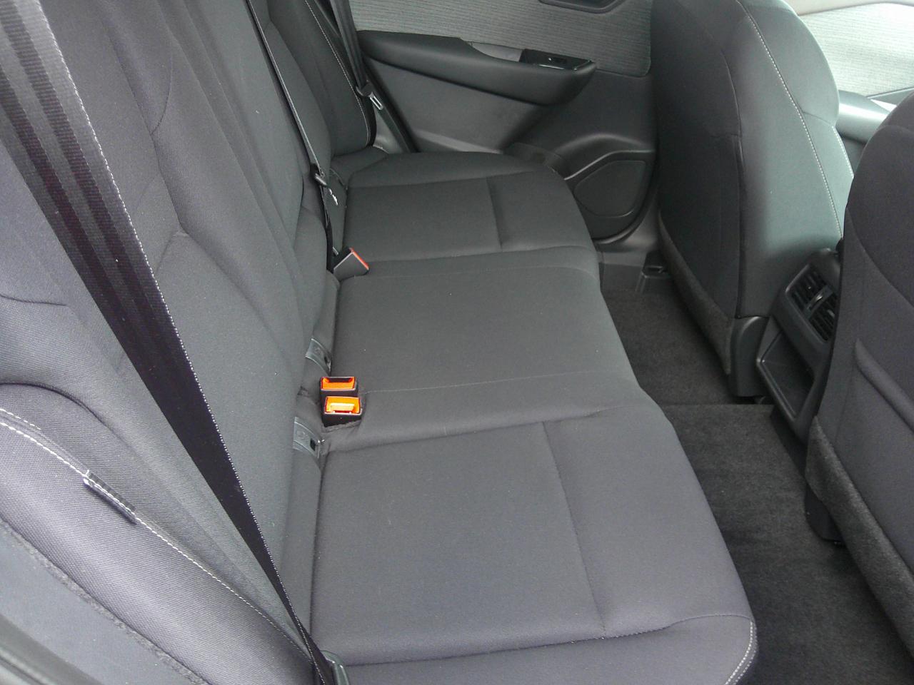 Nissan Rogue AWD S 2023