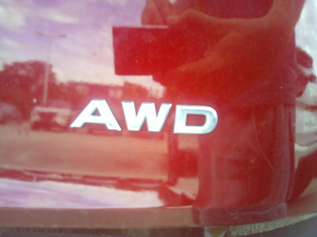 Nissan Rogue AWD S 2023