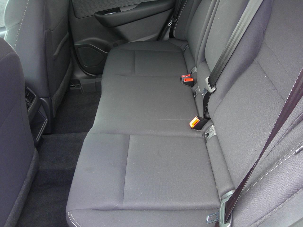 Nissan Rogue AWD S 2023
