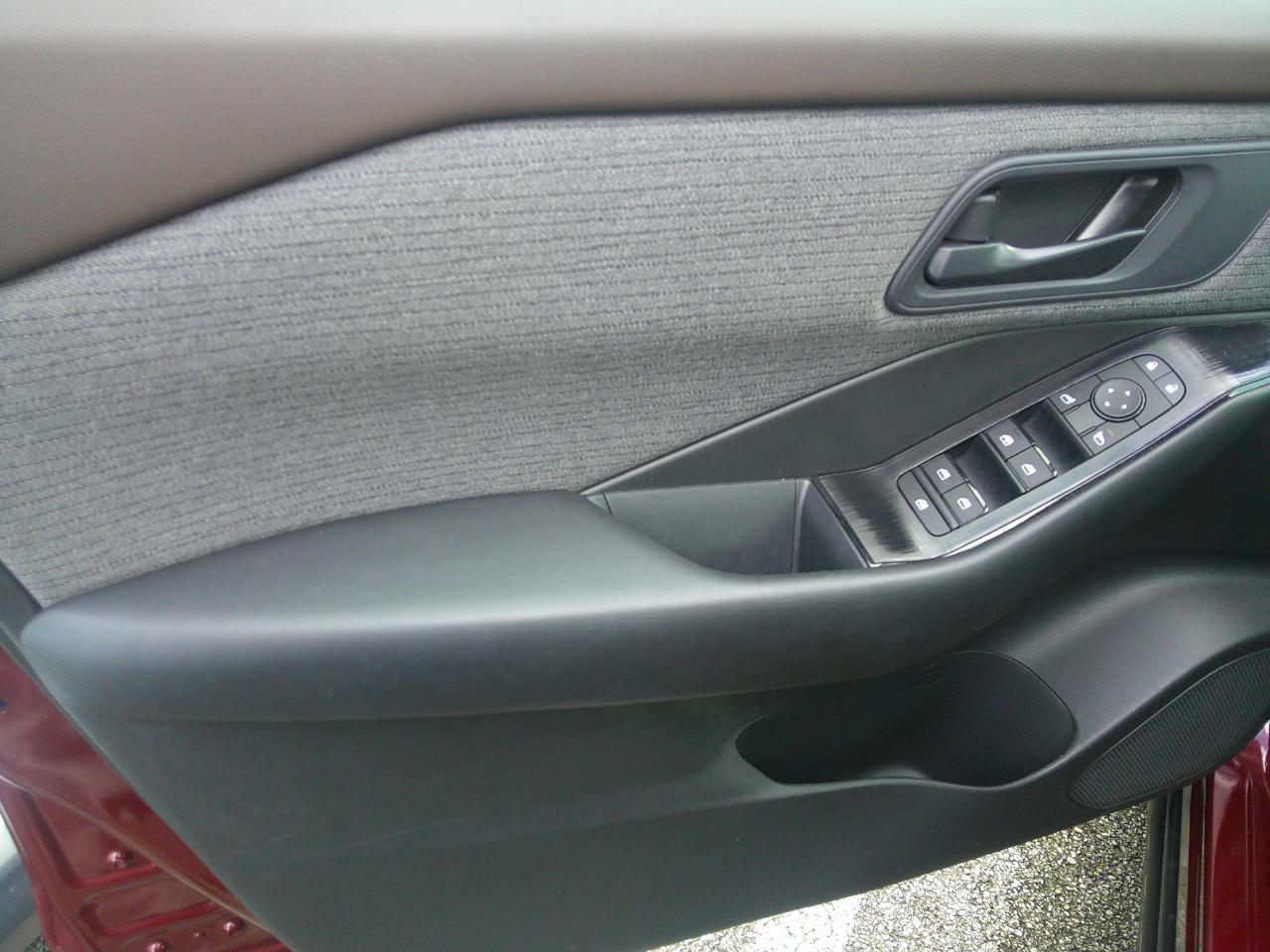 Nissan Rogue AWD S 2023