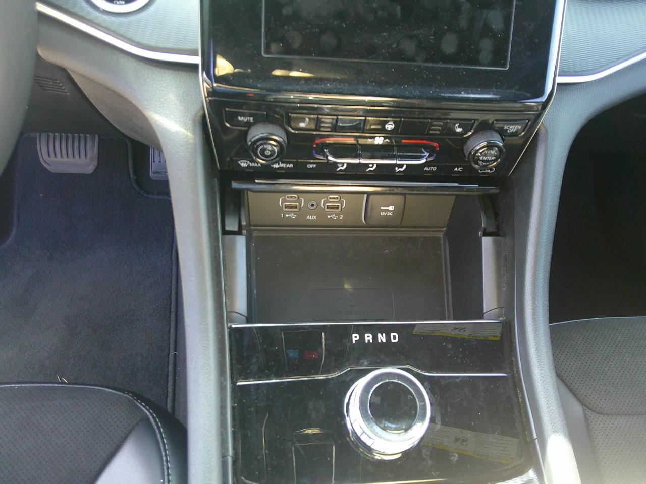 Jeep Grand Cherokee Altitude 4x4 2025