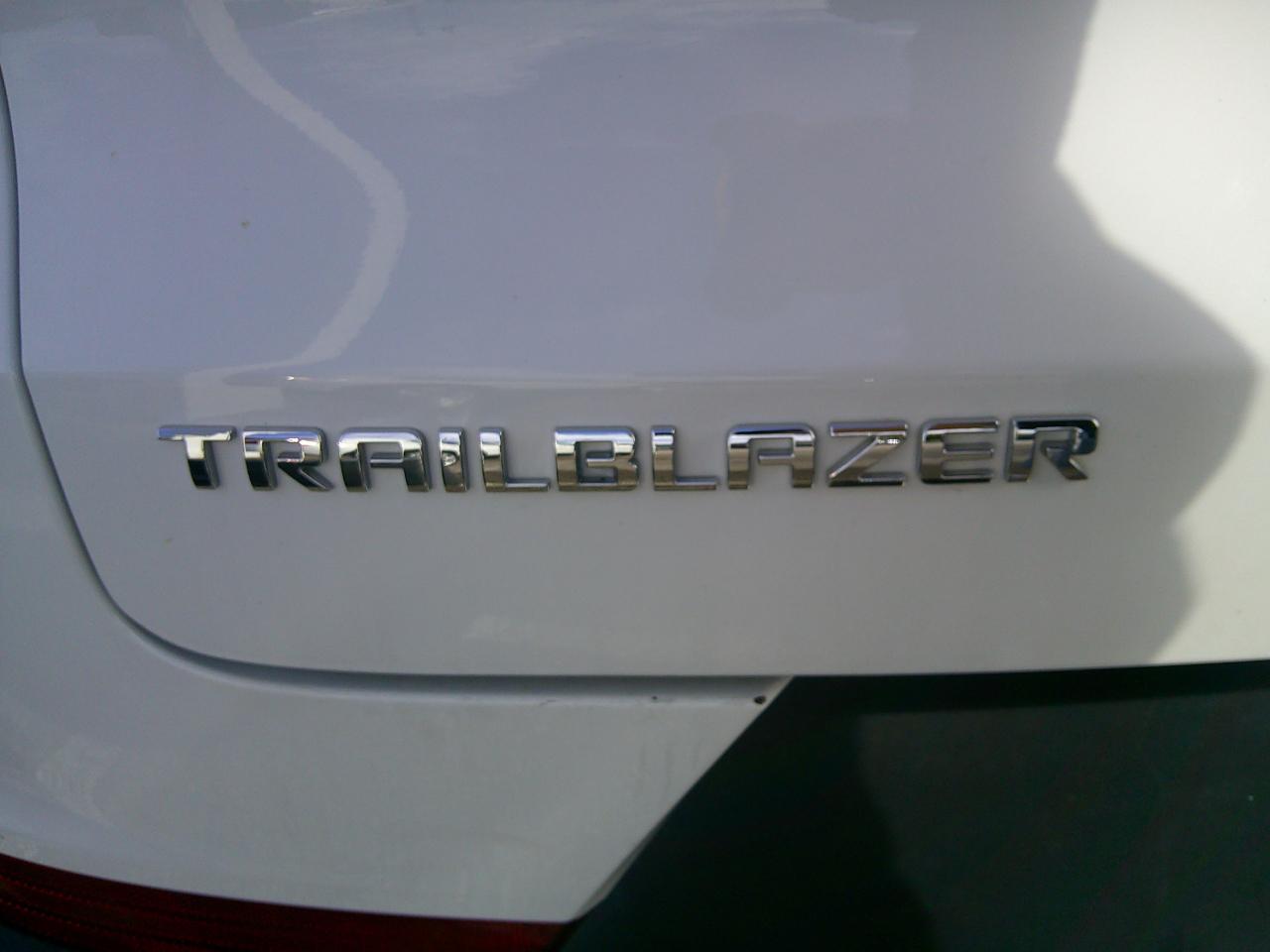 Chevrolet Blazer FWD 4dr LT w/2LT 2025