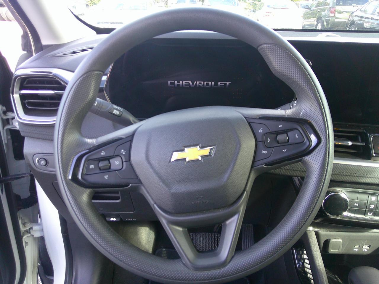 Chevrolet Blazer FWD 4dr LT w/2LT 2025